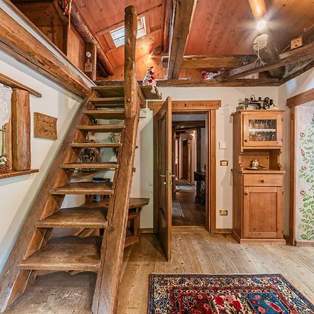 Apartamento Da La Auri *
