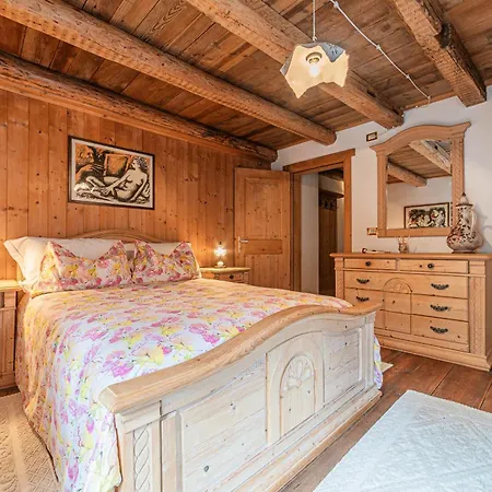 Apartamento Da La Auri