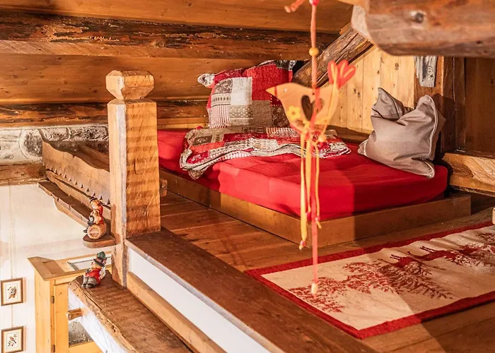 Da La Auri Canale dʼAgordo