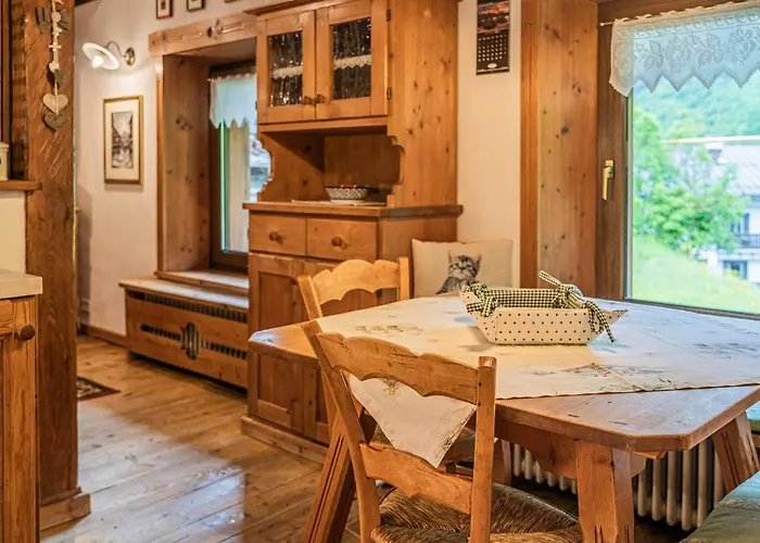 Da La Auri Canale dʼAgordo