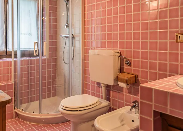 Da La Auri * Canale dʼAgordo