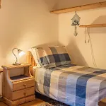 Da La Auri Lägenhet Canale dʼAgordo