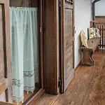 شقة Da La Auri Canale dʼAgordo