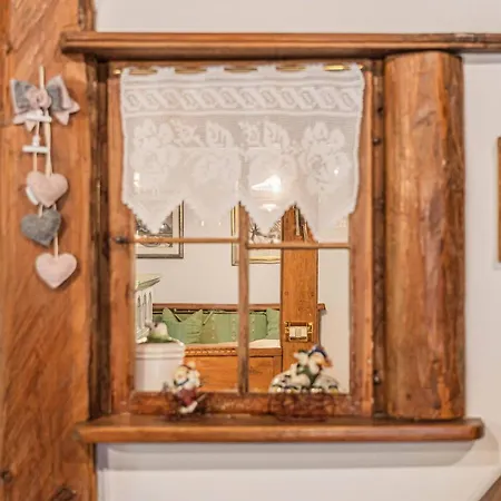 Da La Auri Appartement *