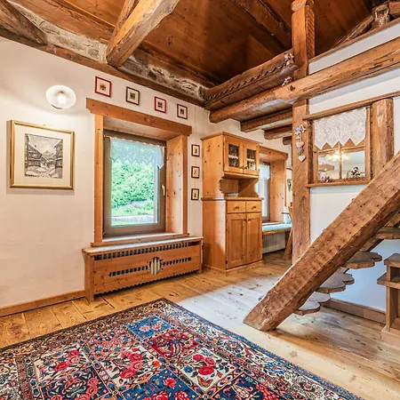 Da La Auri Apartment