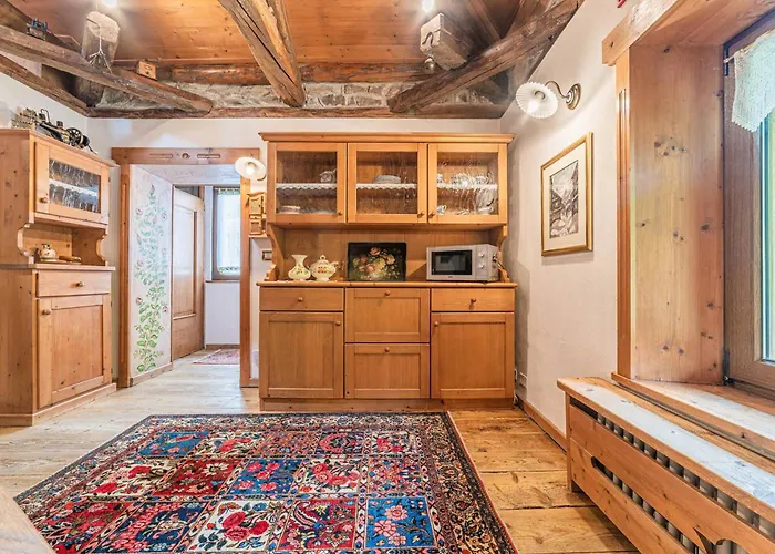 Appartement Da La Auri