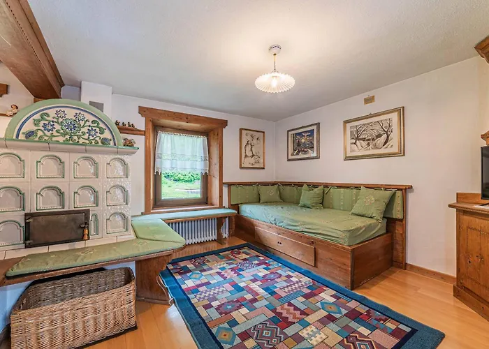 Appartement Da La Auri *