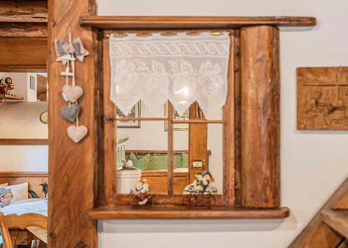 Da La Auri Appartement *