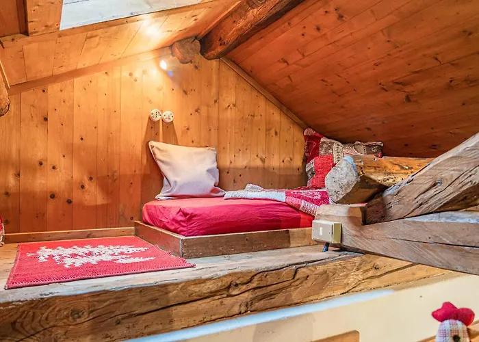 Da La Auri Appartement *