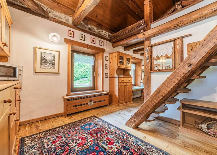 Appartement Da La Auri