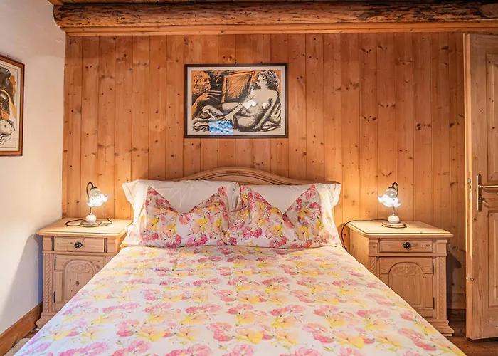 Appartement Da La Auri