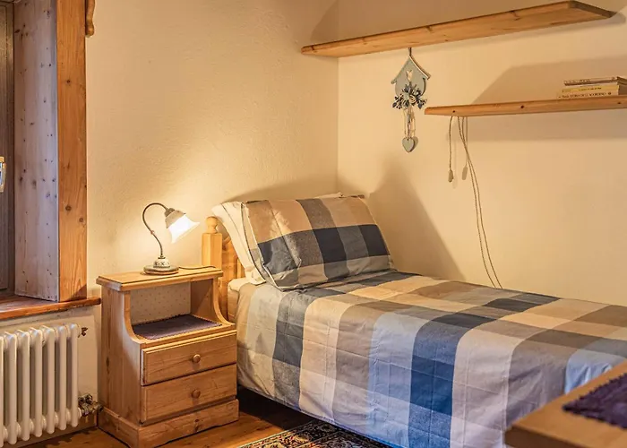 Da La Auri Canale dʼAgordo